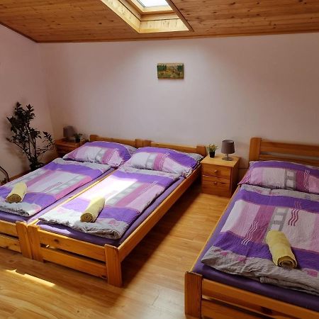 Ubytování - Černá hora II Svoboda nad Úpou Exterior foto