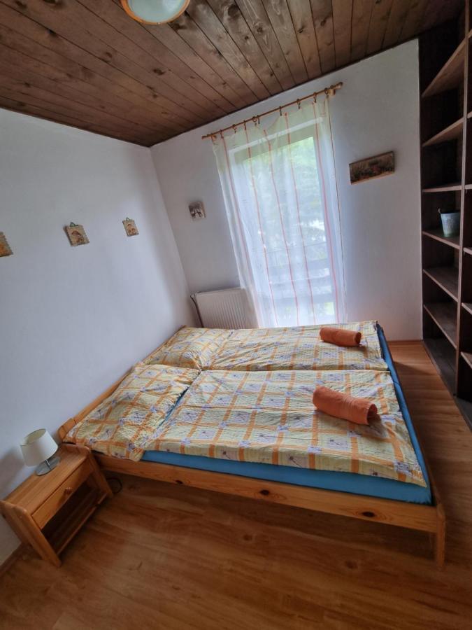 Ubytování - Černá hora II Svoboda nad Úpou Exterior foto