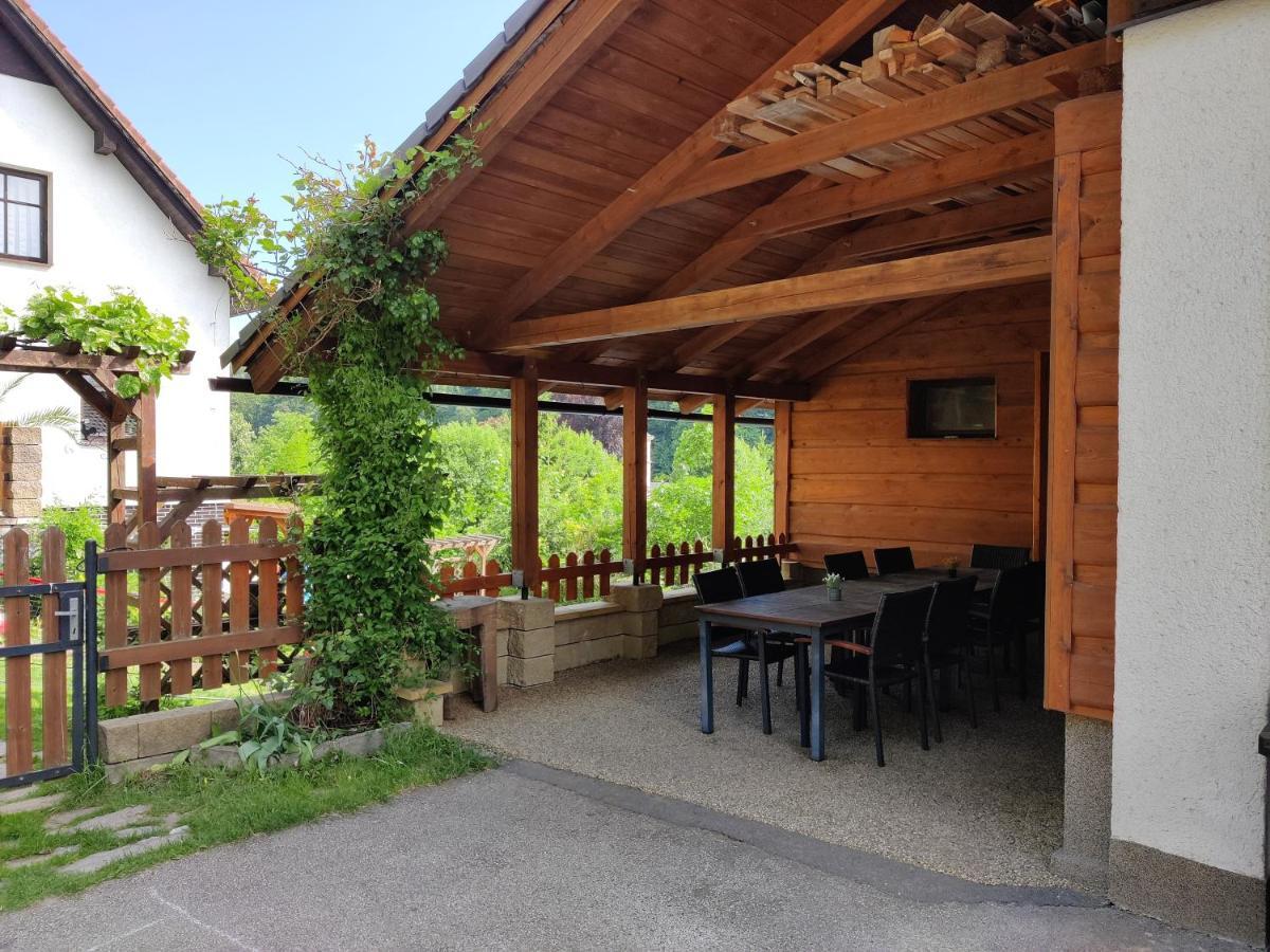 Ubytování - Černá hora II Svoboda nad Úpou Exterior foto
