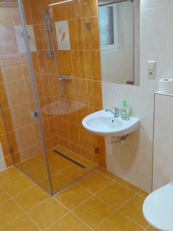 Ubytování - Černá hora II Svoboda nad Úpou Exterior foto