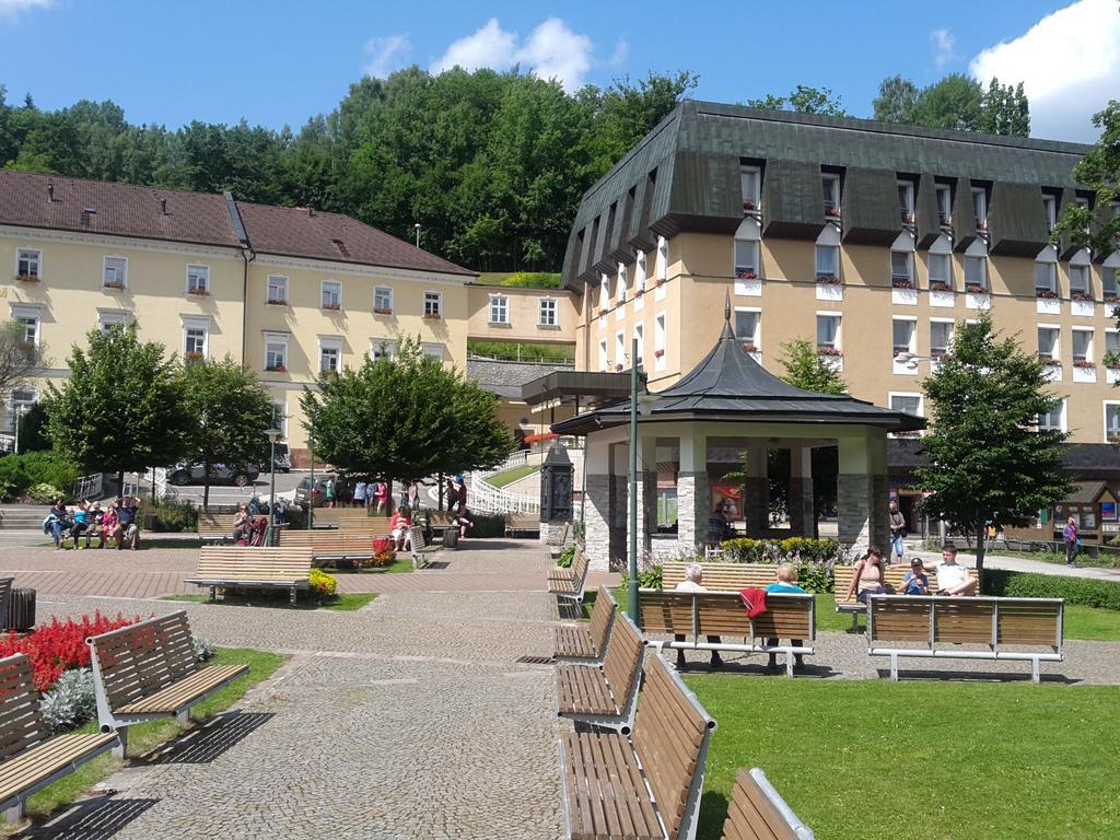 Ubytování - Černá hora II Svoboda nad Úpou Exterior foto